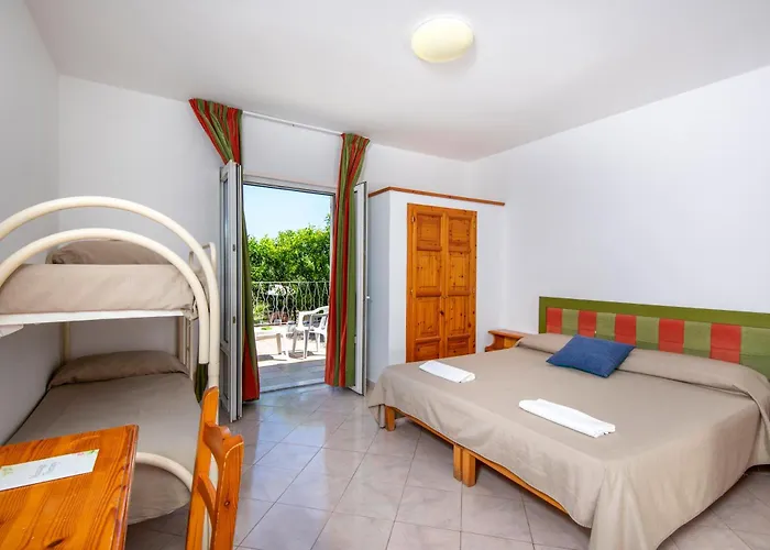 Hotel Bel Tramonto