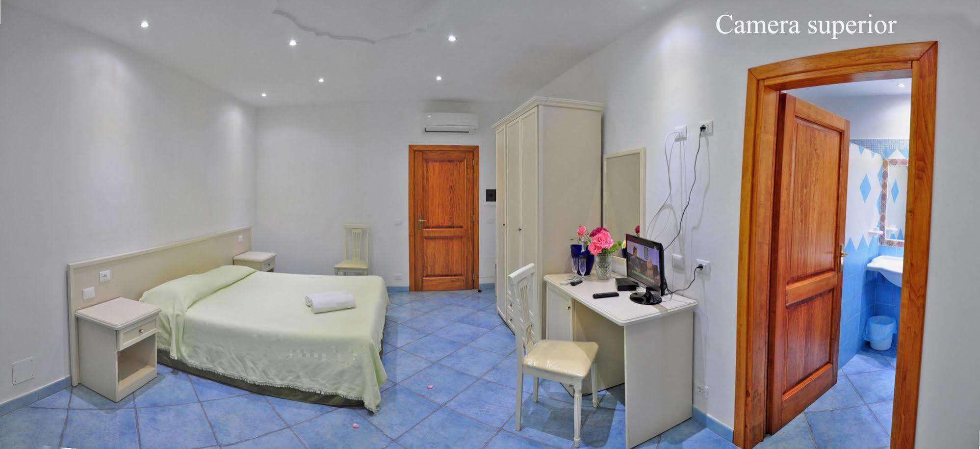 Bel Tramonto Hotel 3*